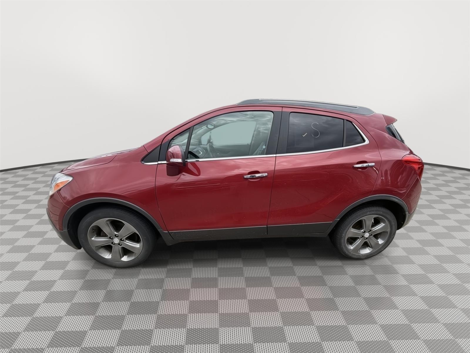 2014 Buick Encore Base - 1