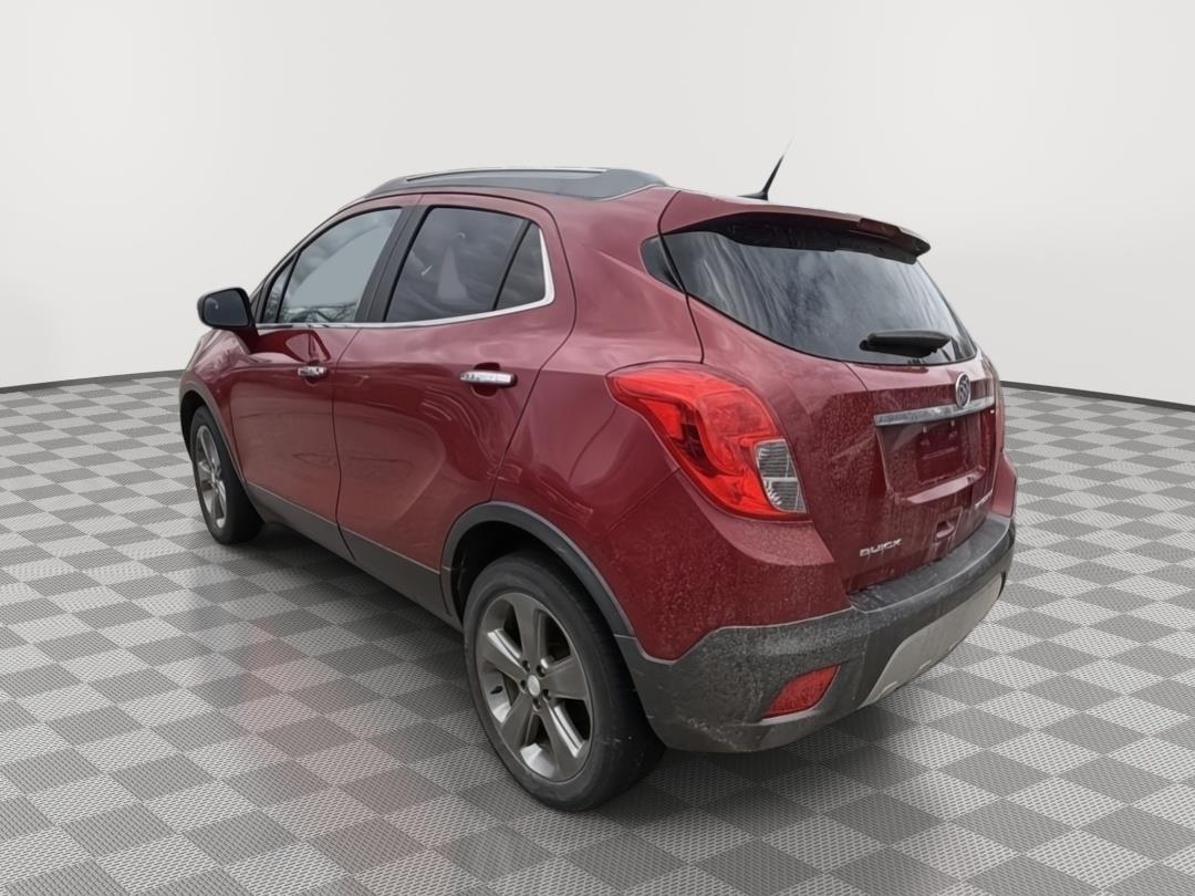 2014 Buick Encore Base - 2