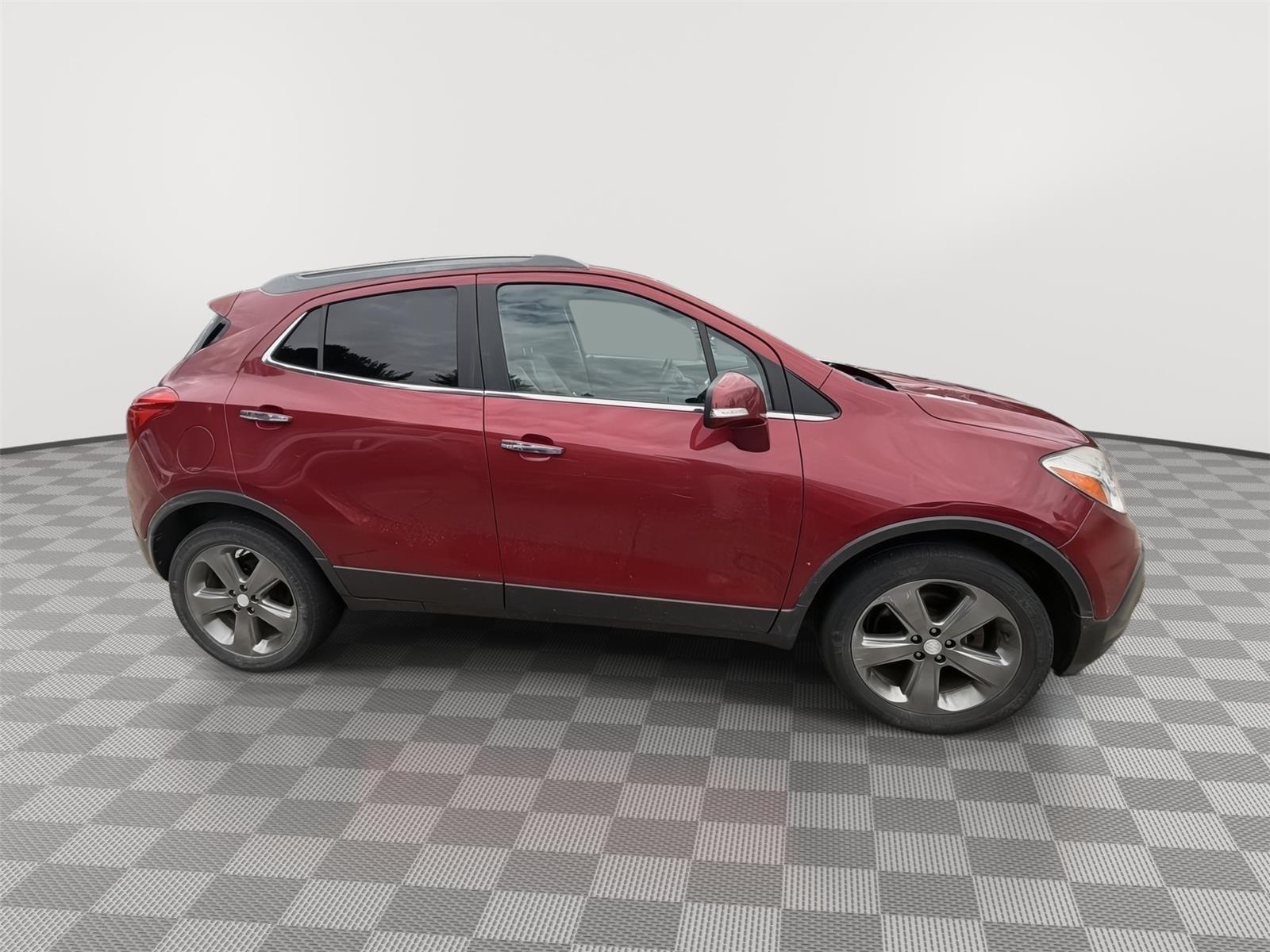 2014 Buick Encore Base - 5