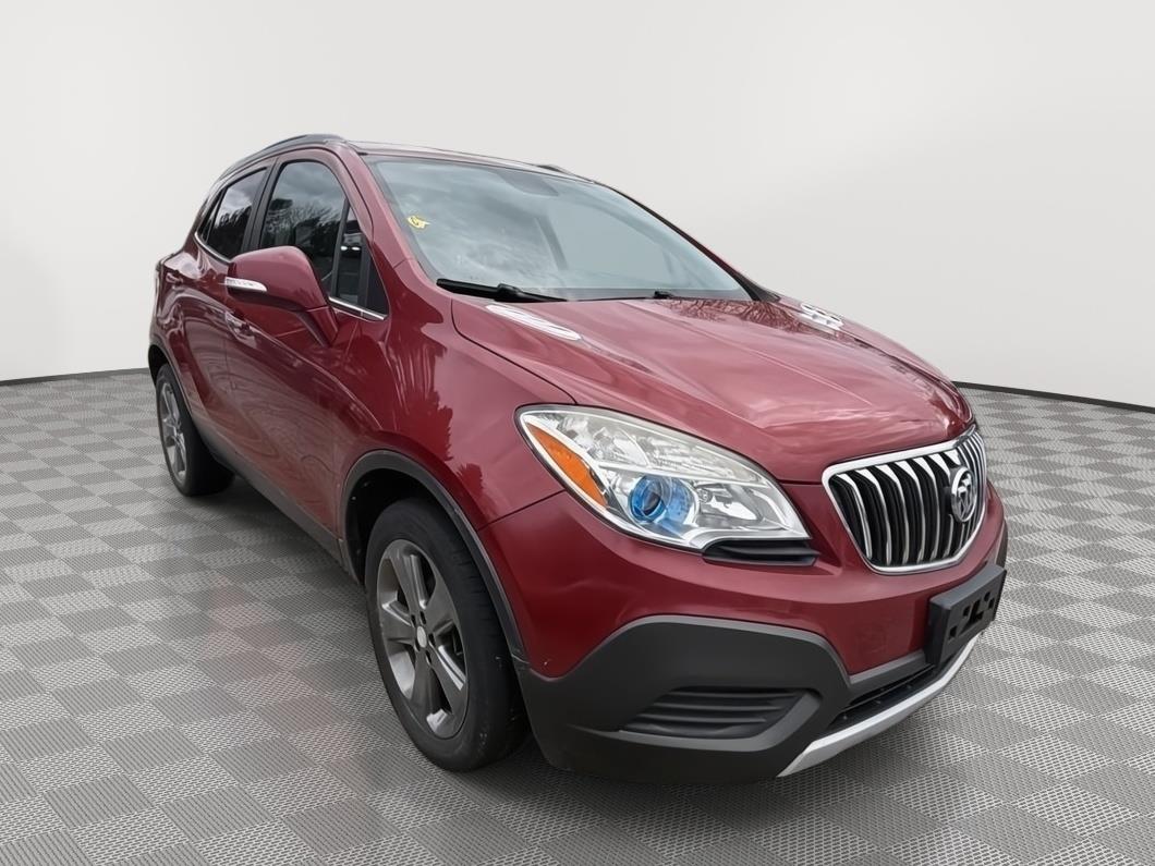 2014 Buick Encore Base - 6