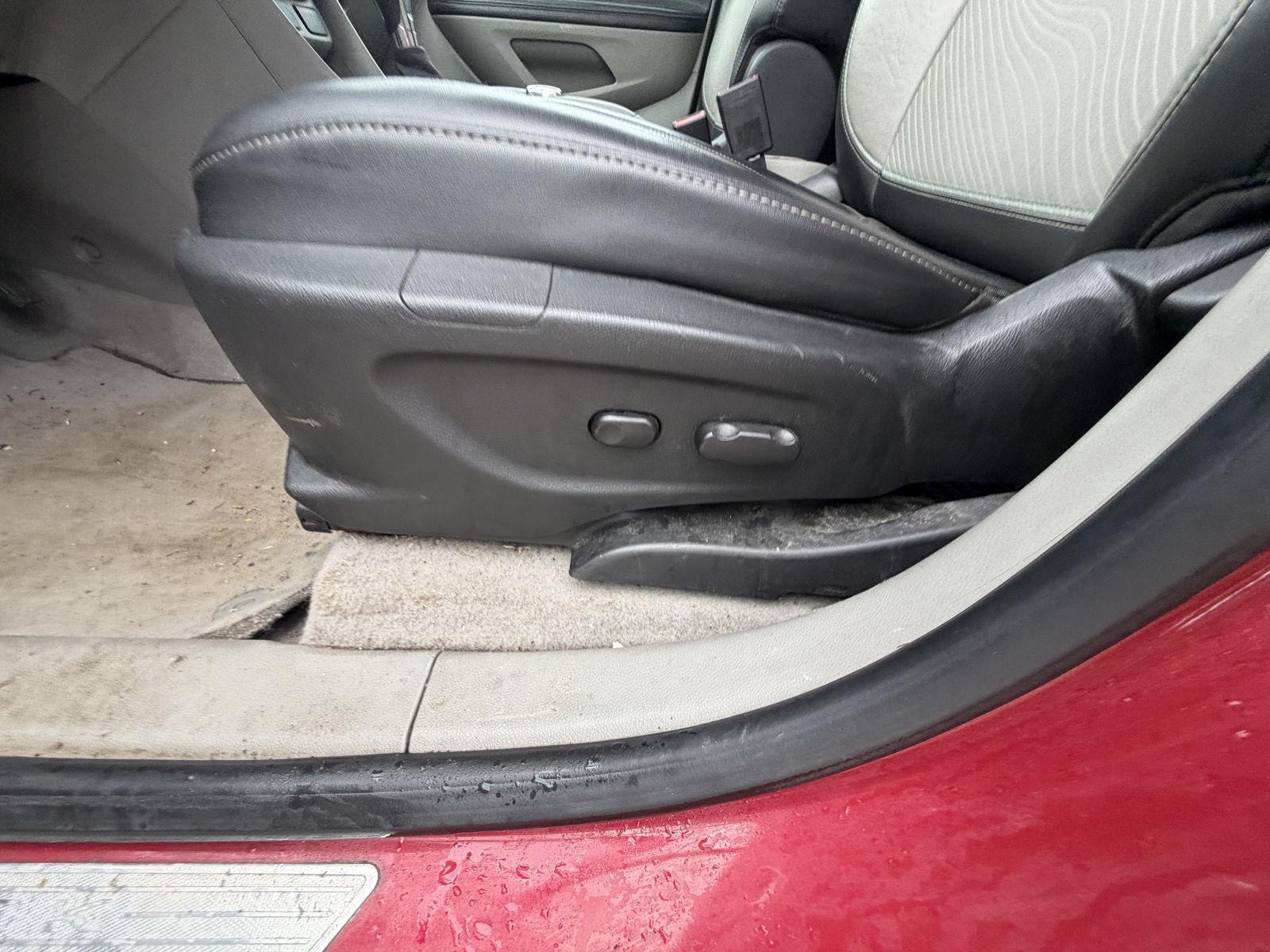 2014 Buick Encore Base - 11