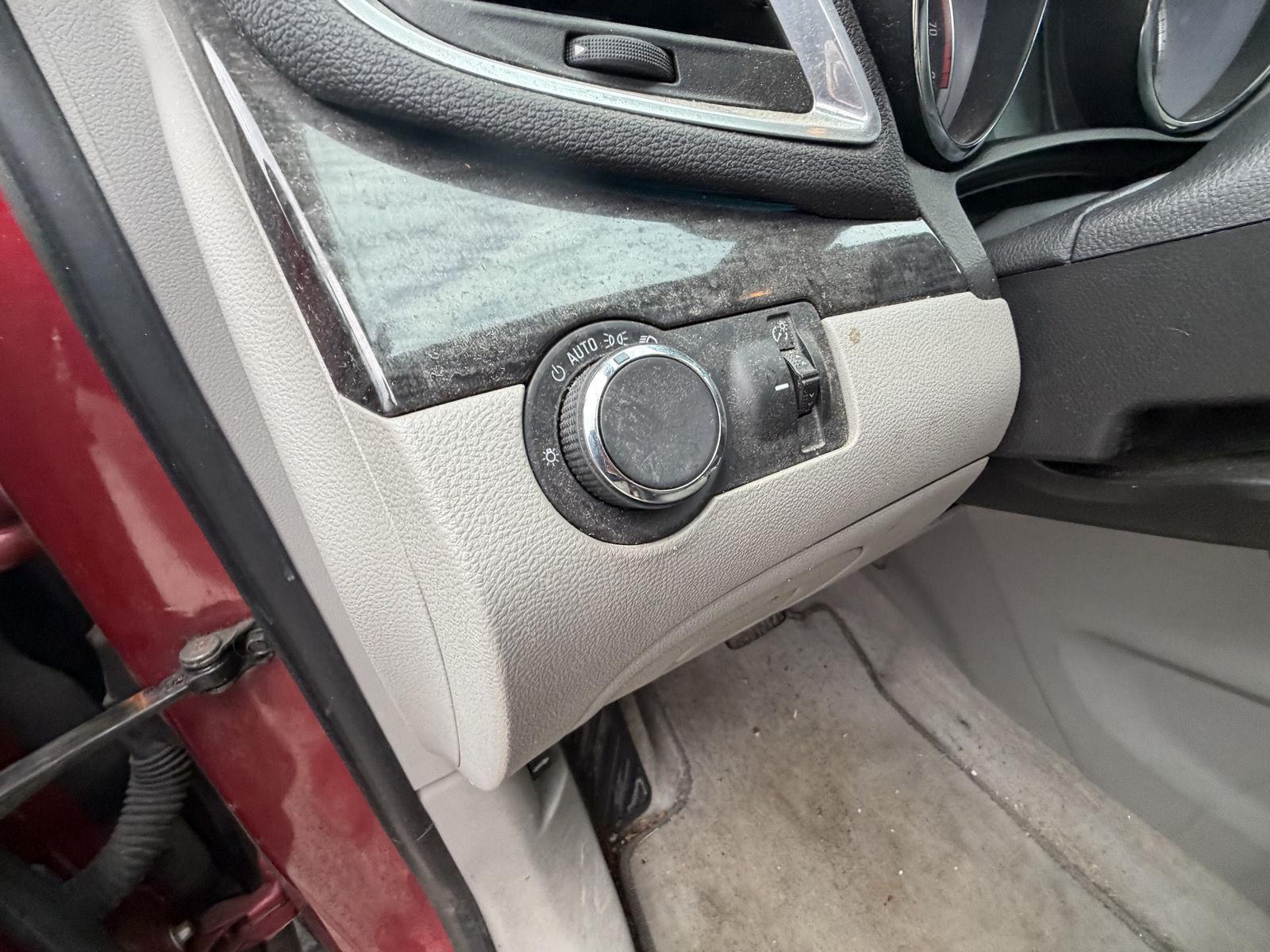 2014 Buick Encore Base - 11