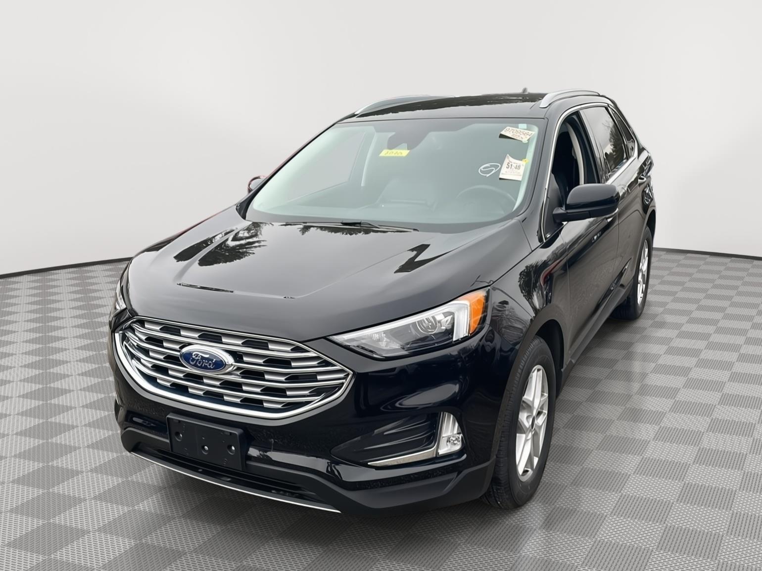2022 Ford Edge SEL - 0