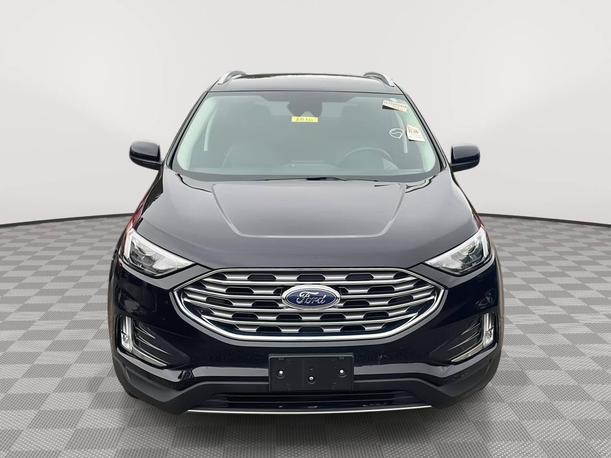 2022 Ford Edge SEL - 1