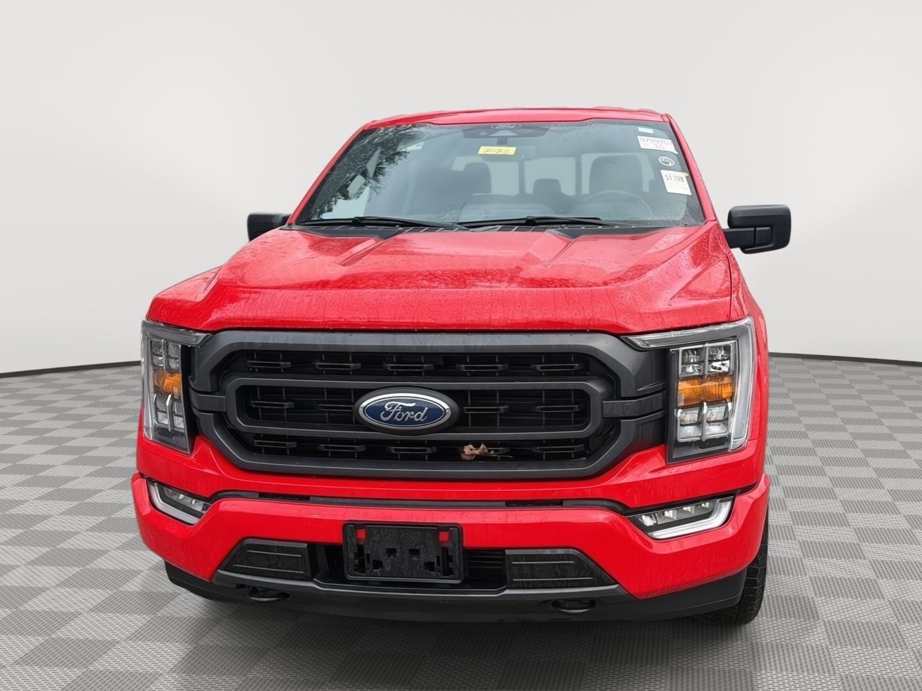 2022 Ford F-150 XLT - 2