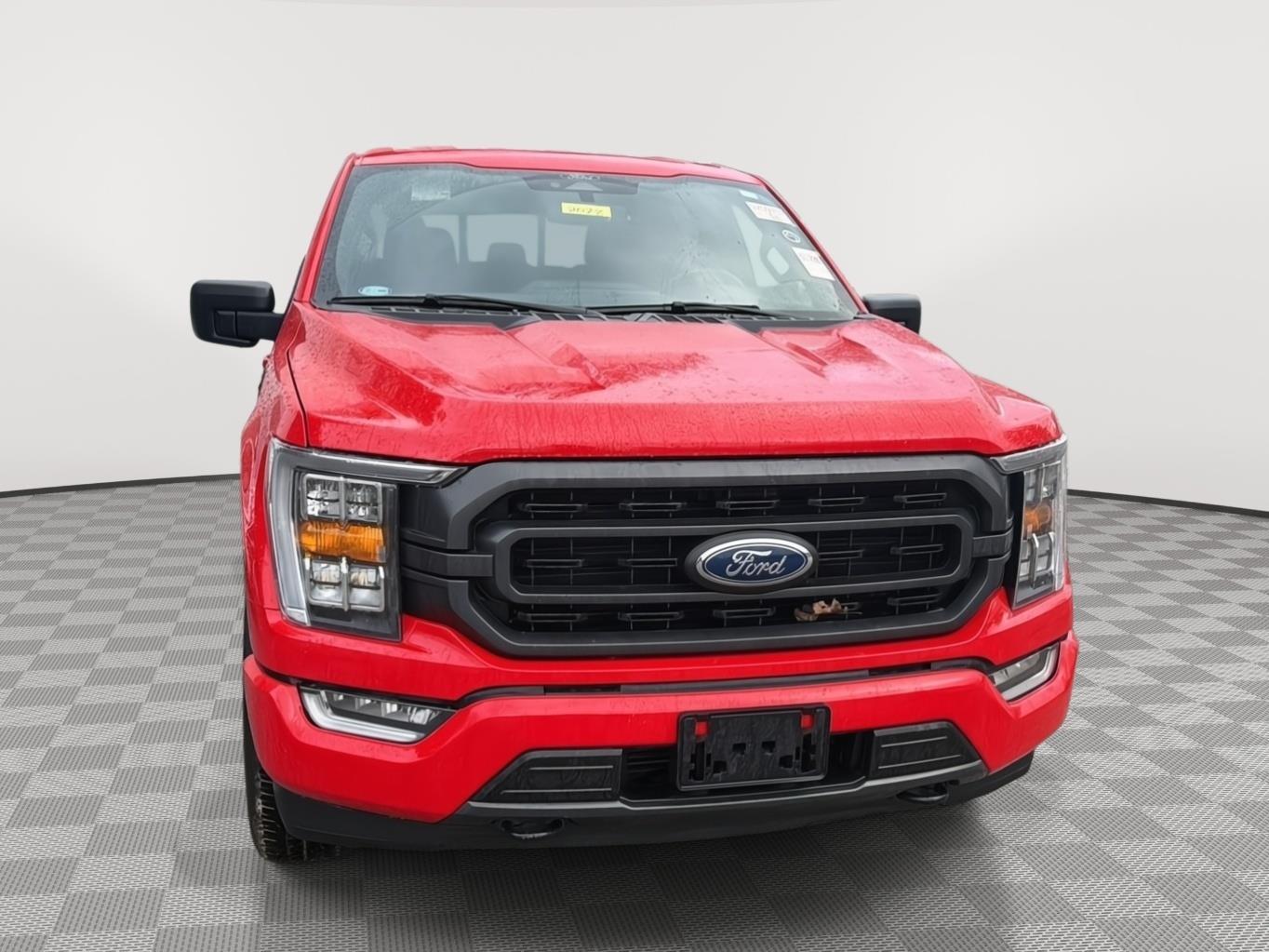 2022 Ford F-150 XLT - 3
