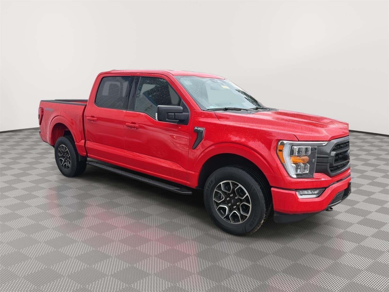 2022 Ford F-150 XLT - 6