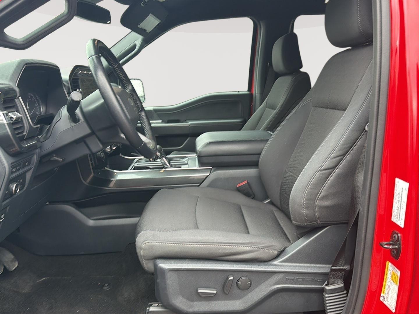 2022 Ford F-150 XLT - 11