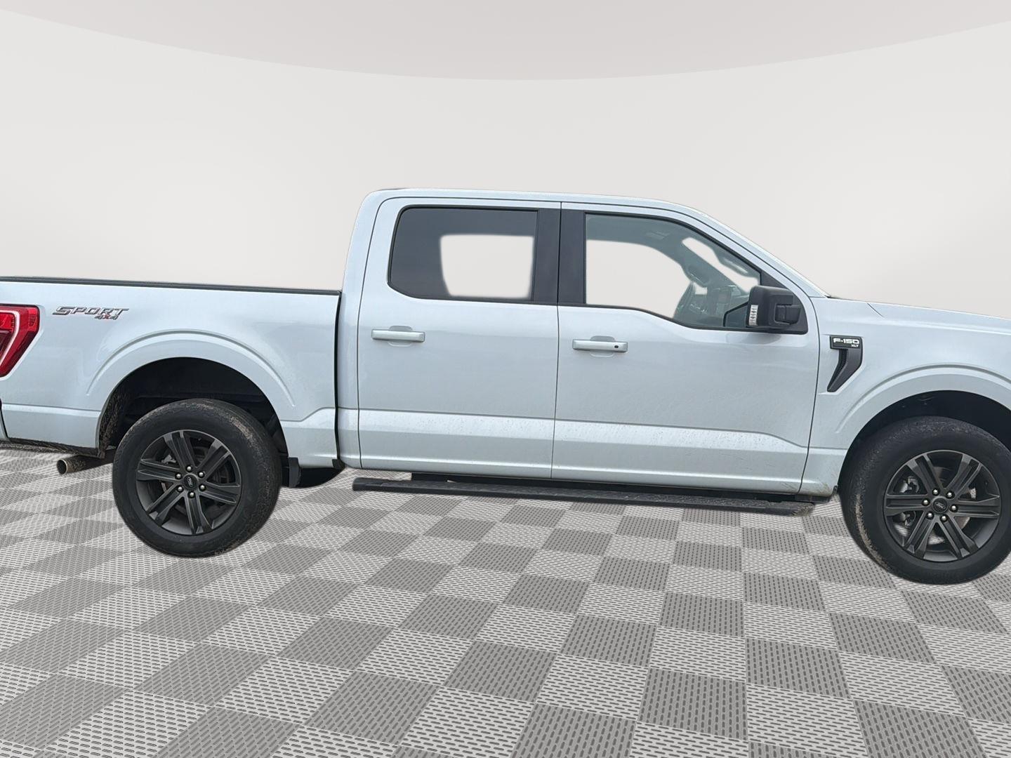 2022 Ford F-150 XLT - 6