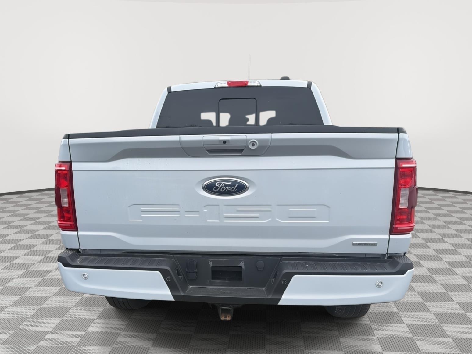 2022 Ford F-150 XLT - 8