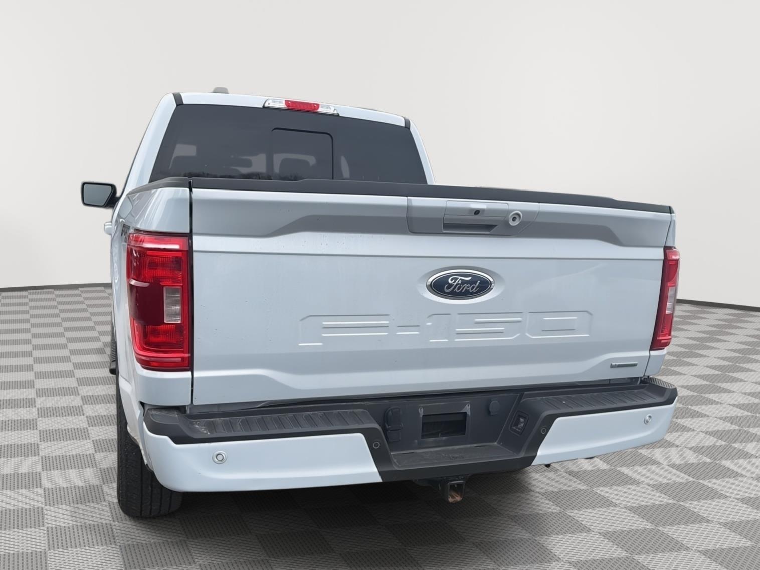 2022 Ford F-150 XLT - 9
