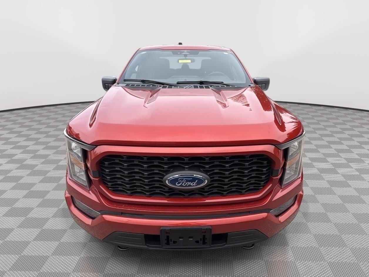 2023 Ford F-150 XL - 0