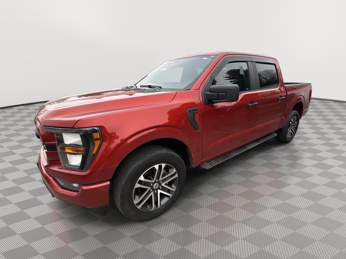 2023 Ford F-150 XL - 1