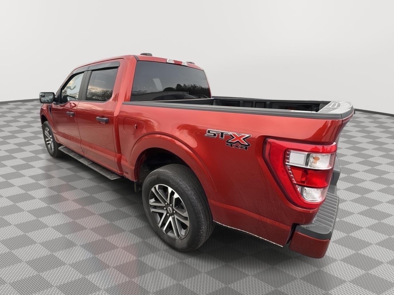2023 Ford F-150 XL - 3