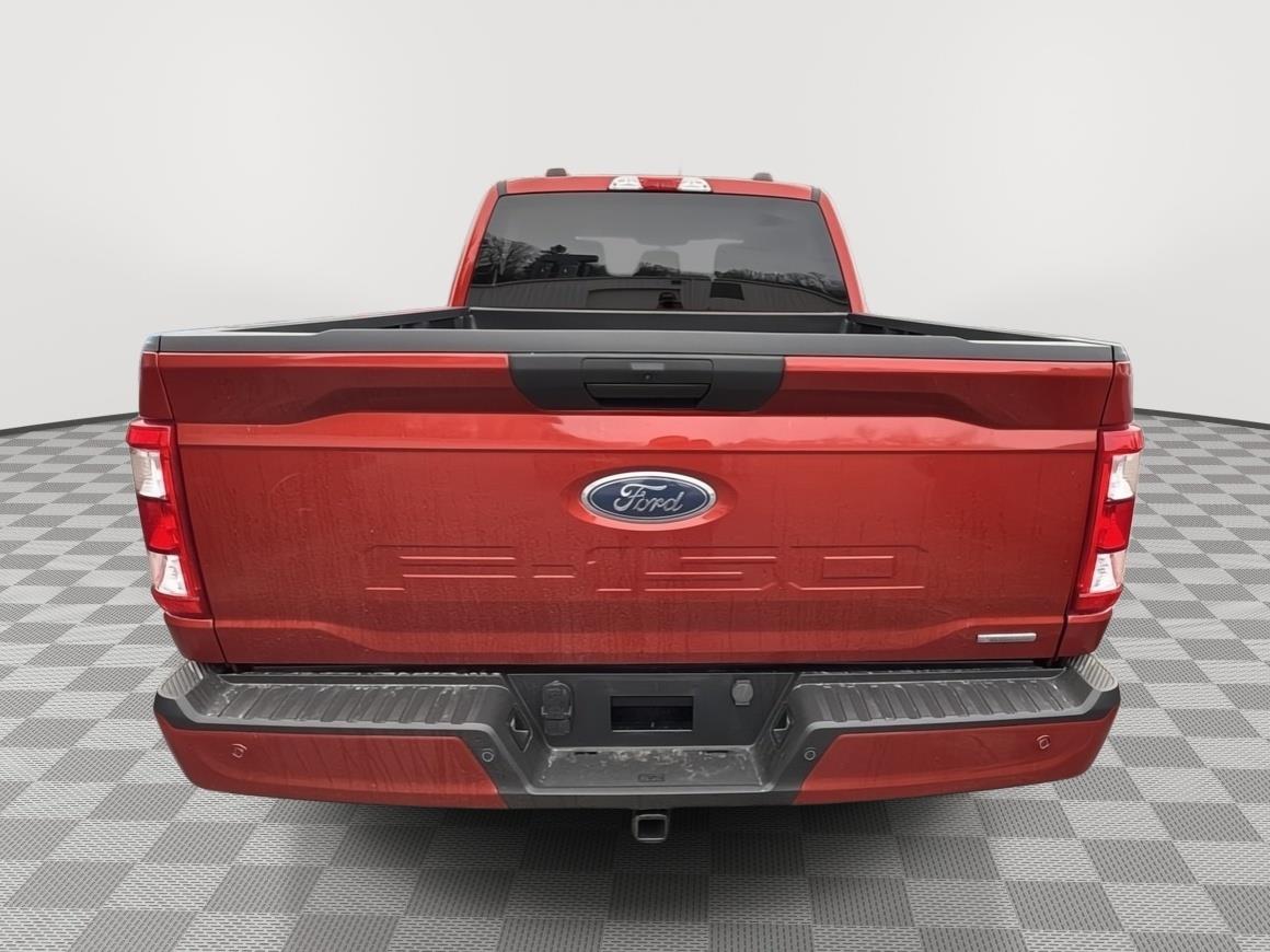 2023 Ford F-150 XL - 5