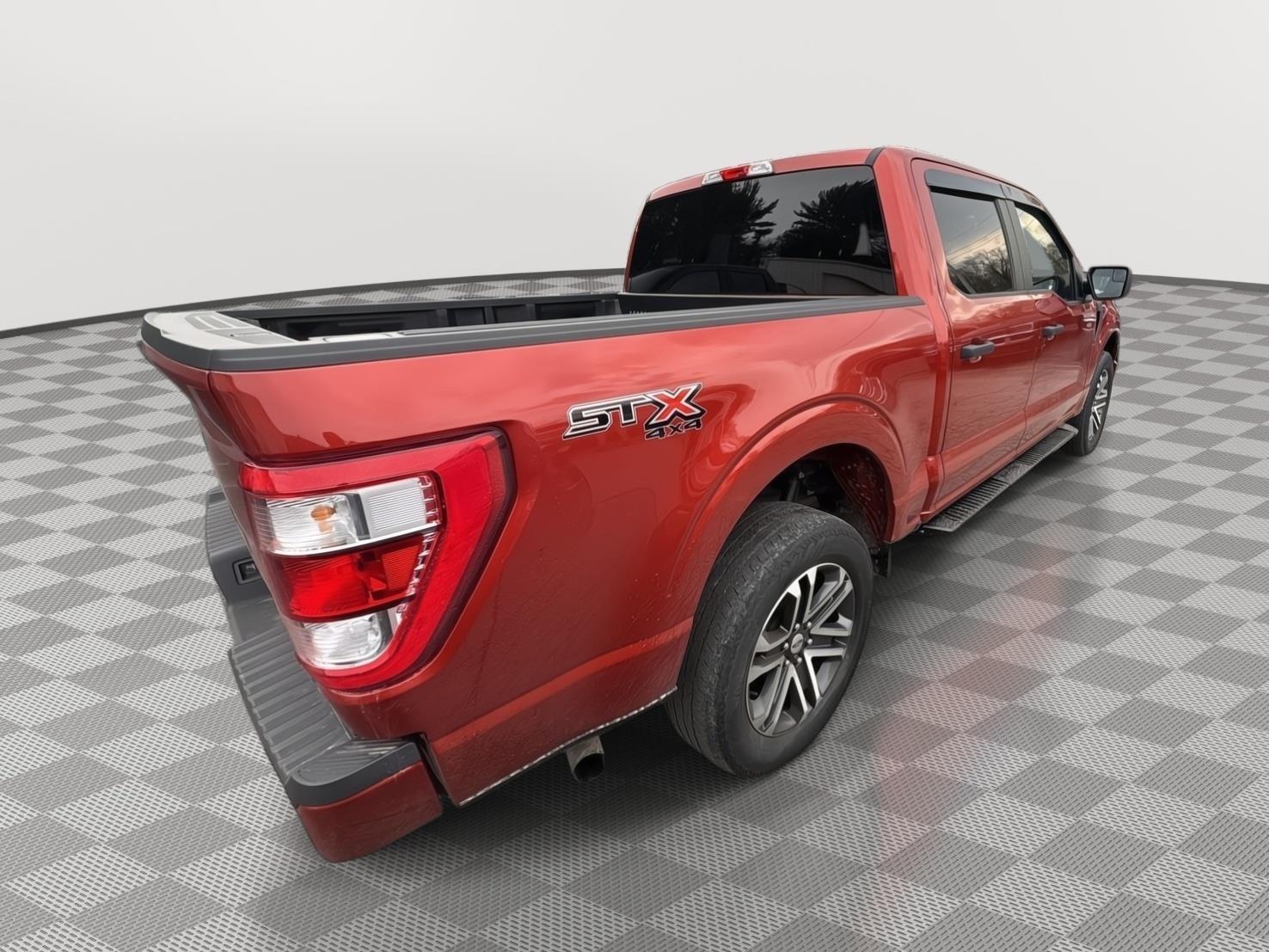2023 Ford F-150 XL - 6