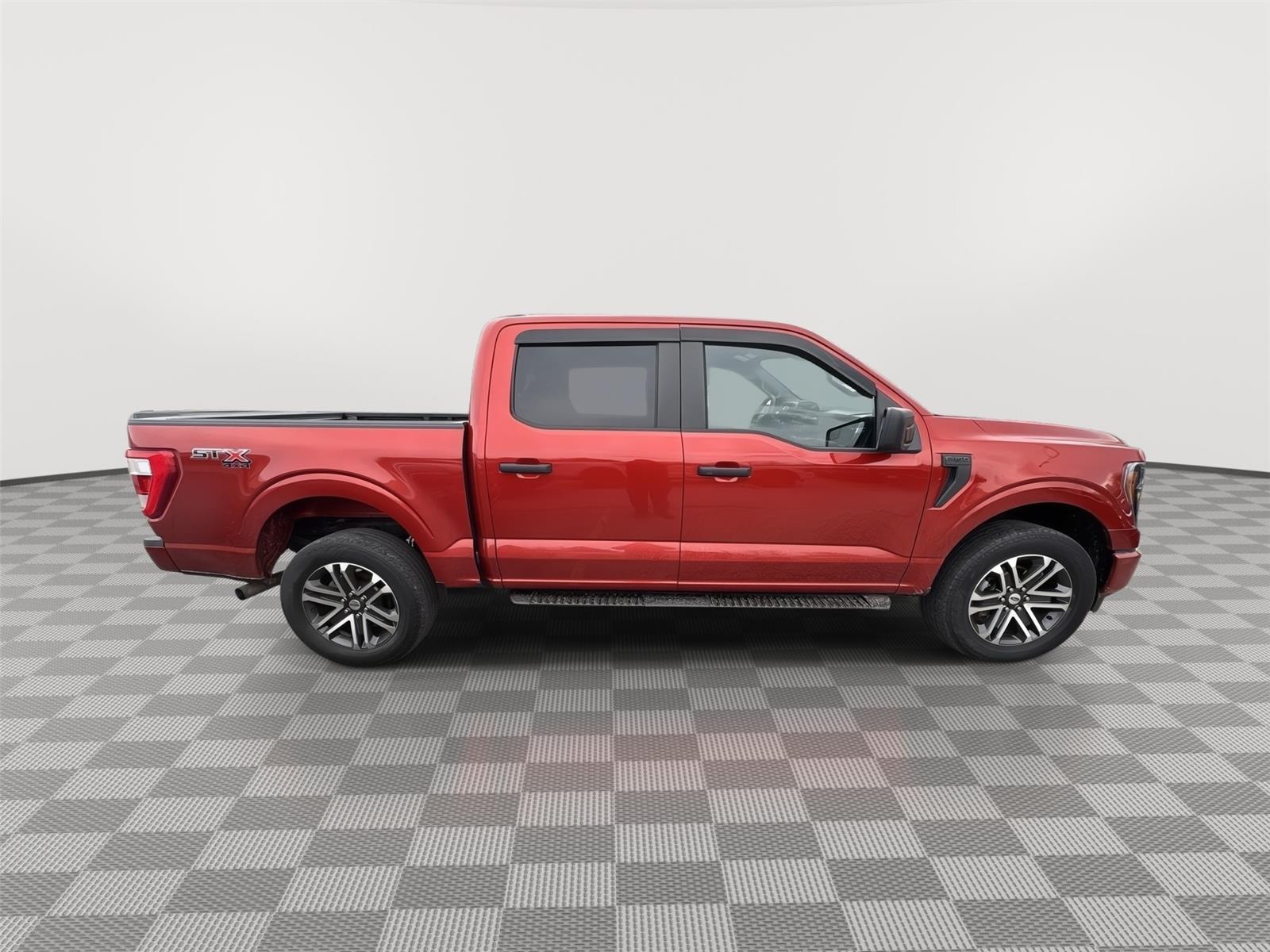 2023 Ford F-150 XL - 7