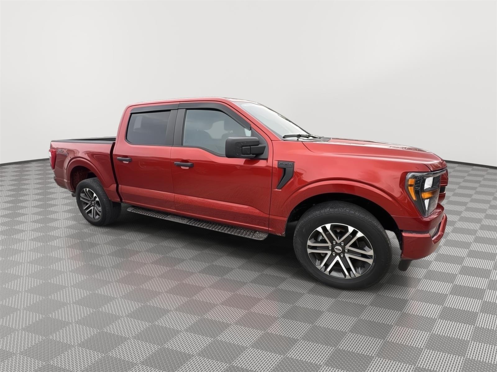 2023 Ford F-150 XL - 8