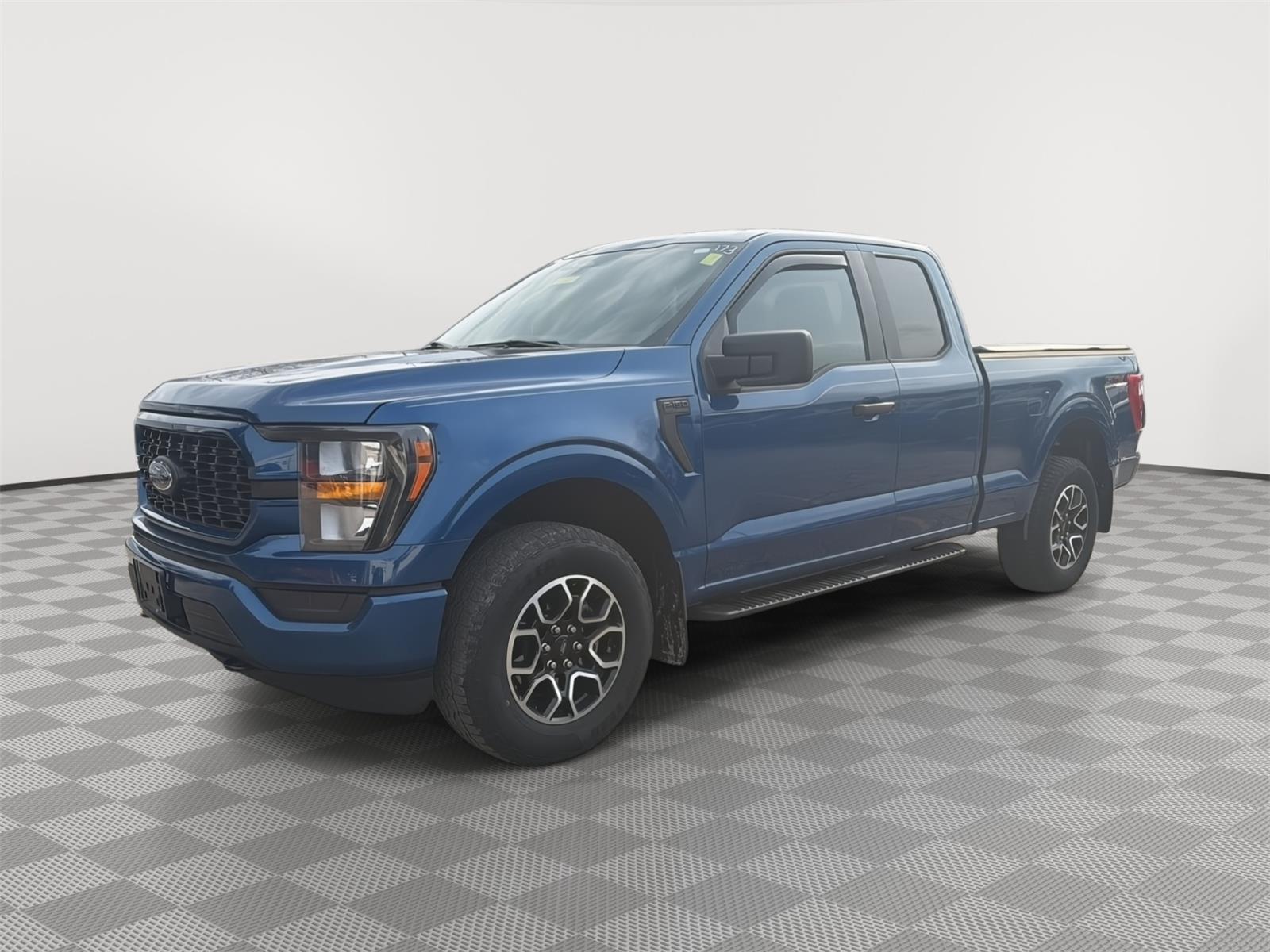 2023 Ford F-150 XL - 1