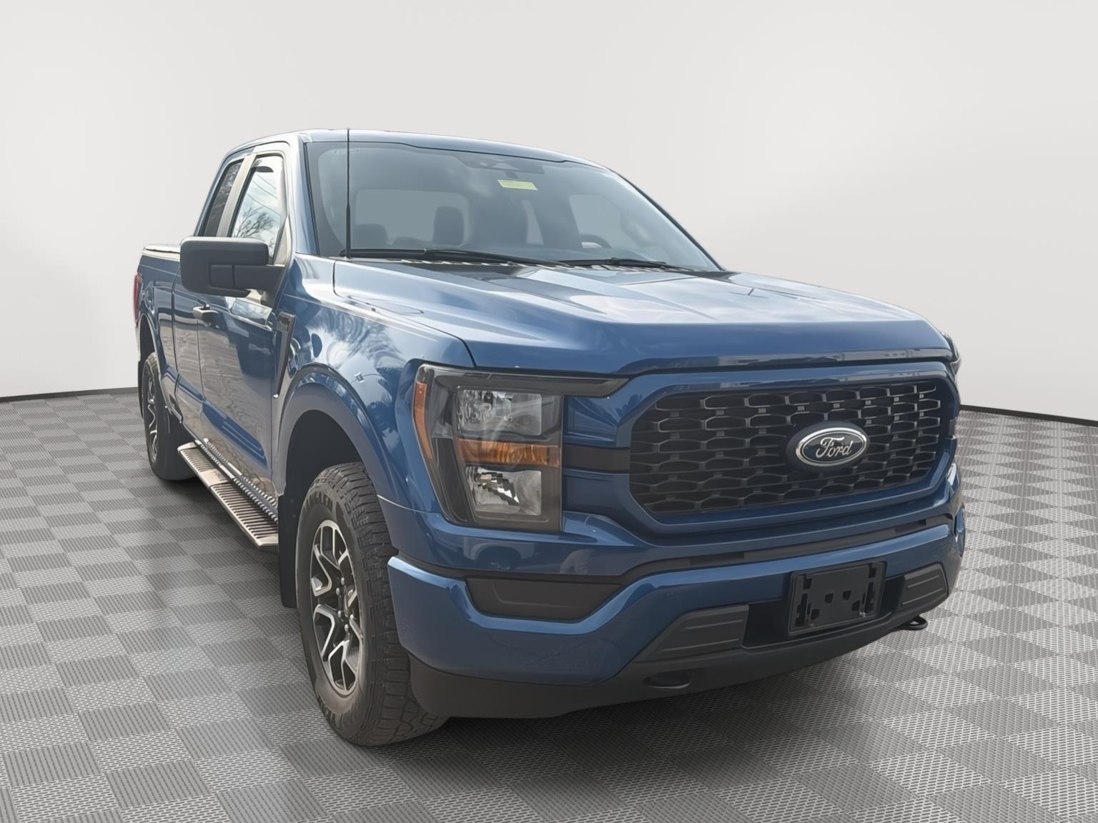 2023 Ford F-150 XL - 5