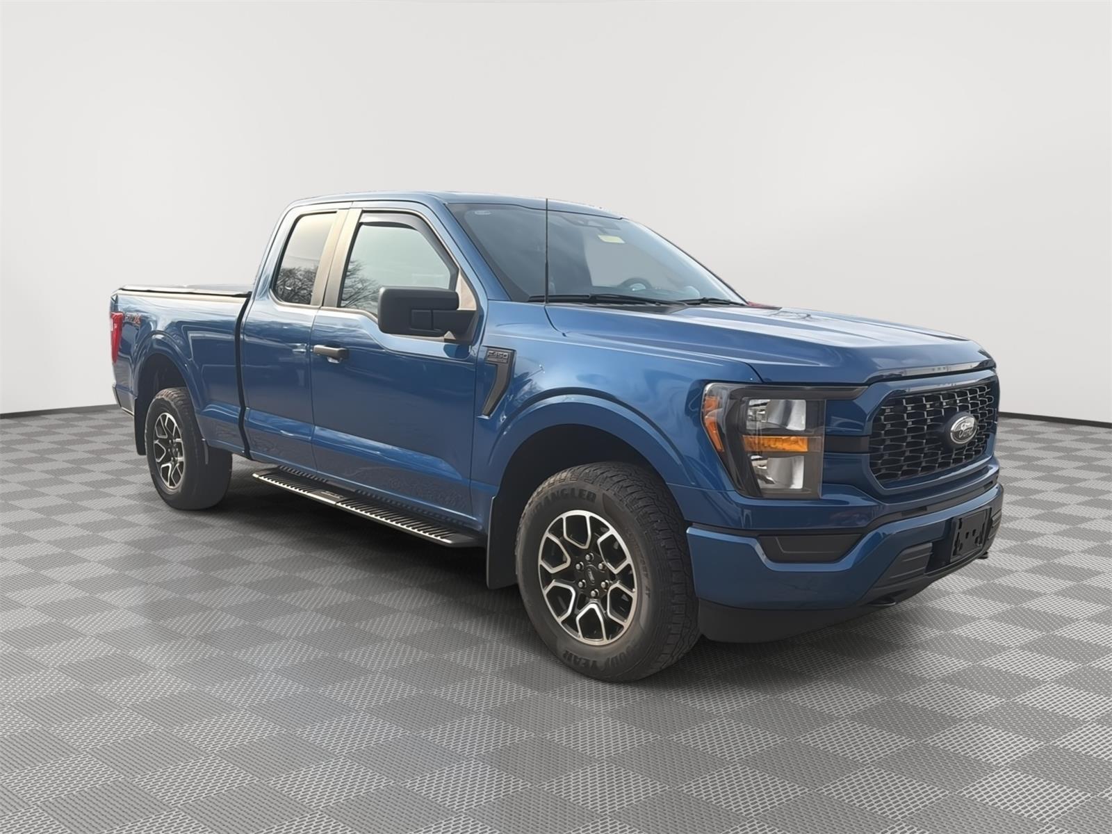 2023 Ford F-150 XL - 6