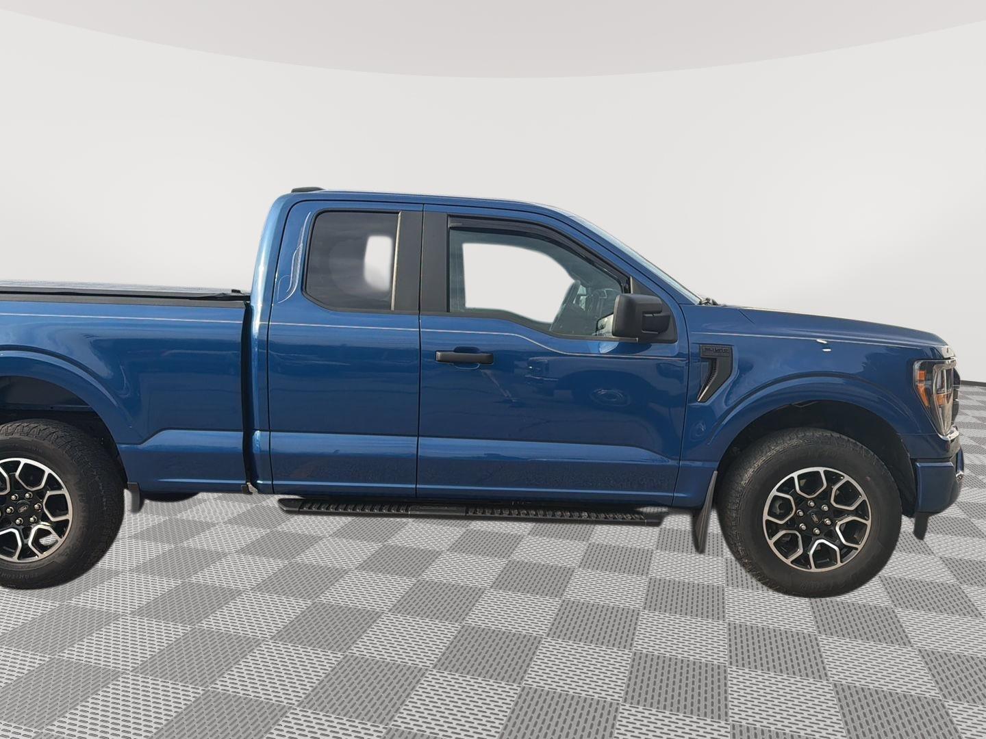 2023 Ford F-150 XL - 7