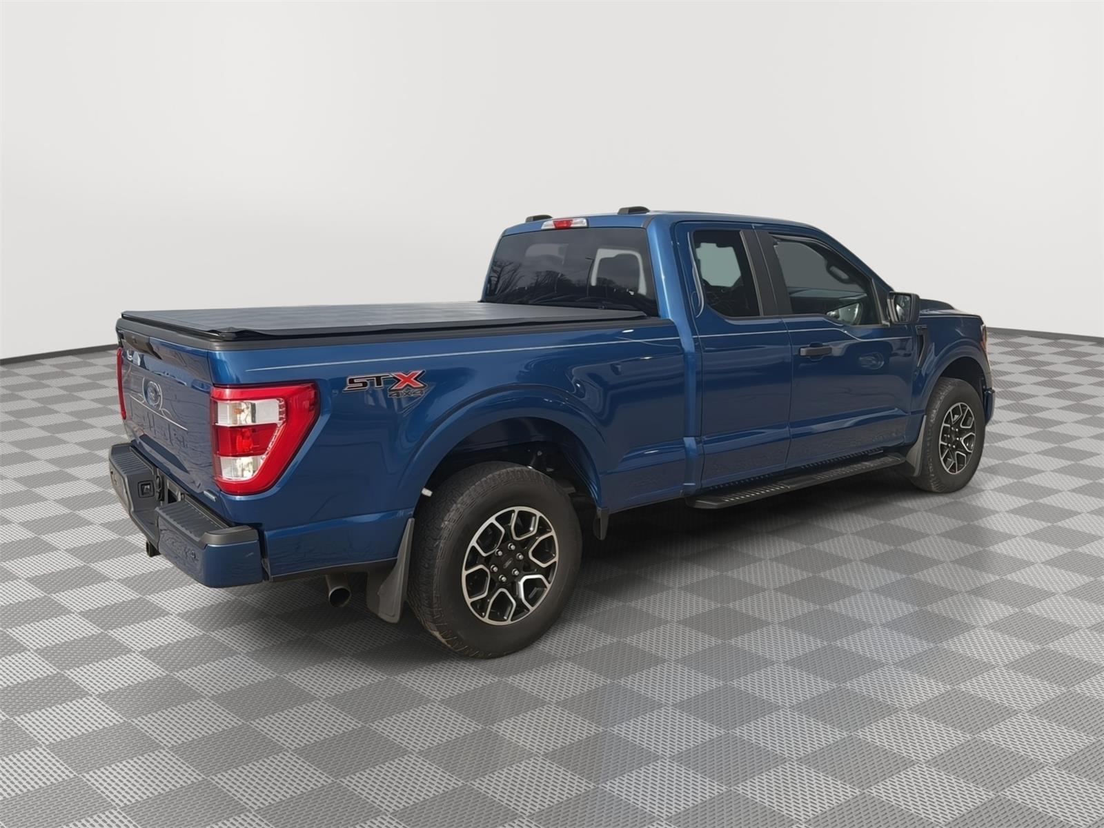2023 Ford F-150 XL - 8