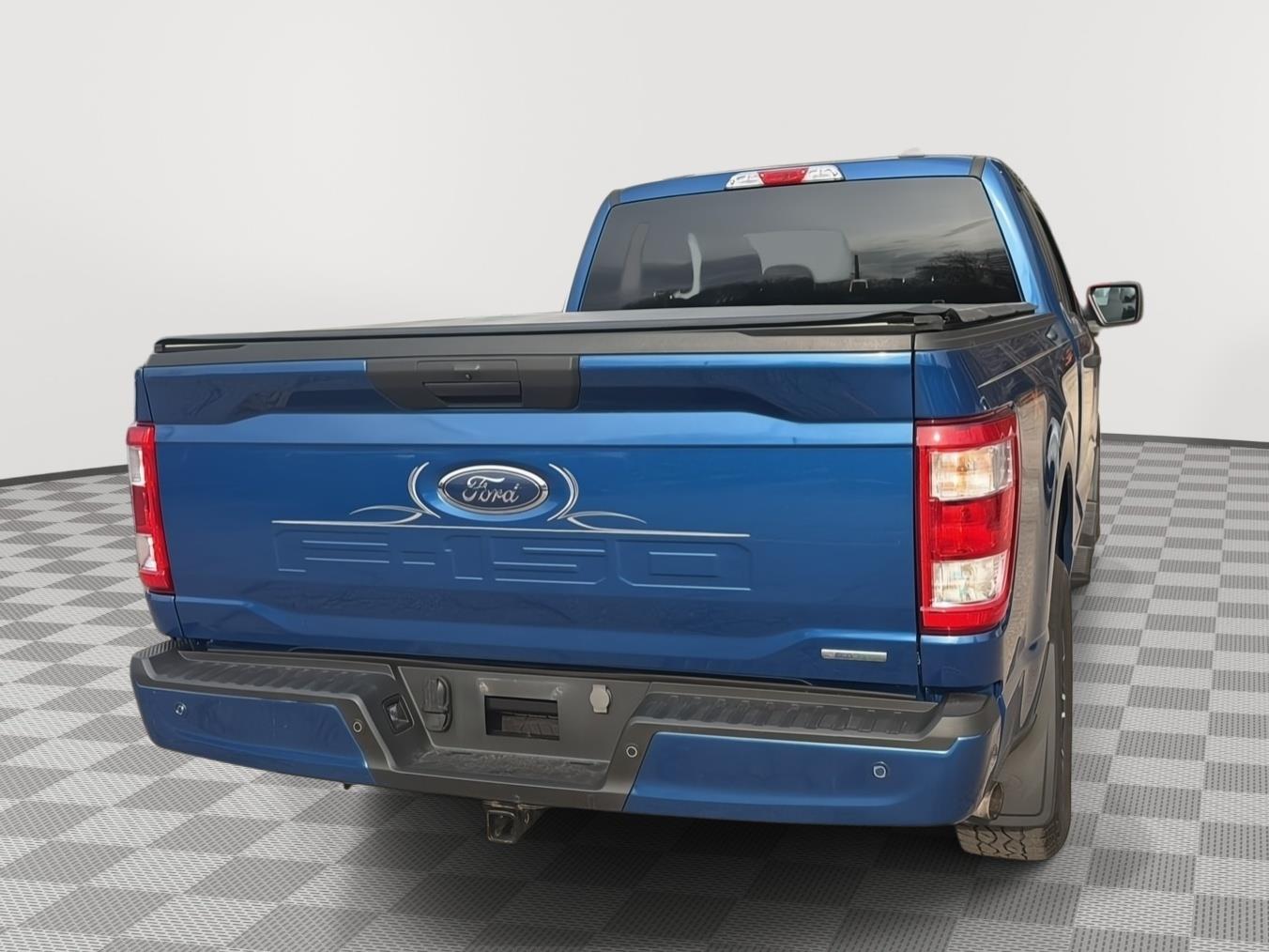 2023 Ford F-150 XL - 9