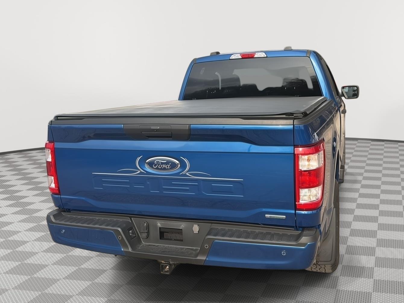 2023 Ford F-150 XL - 11