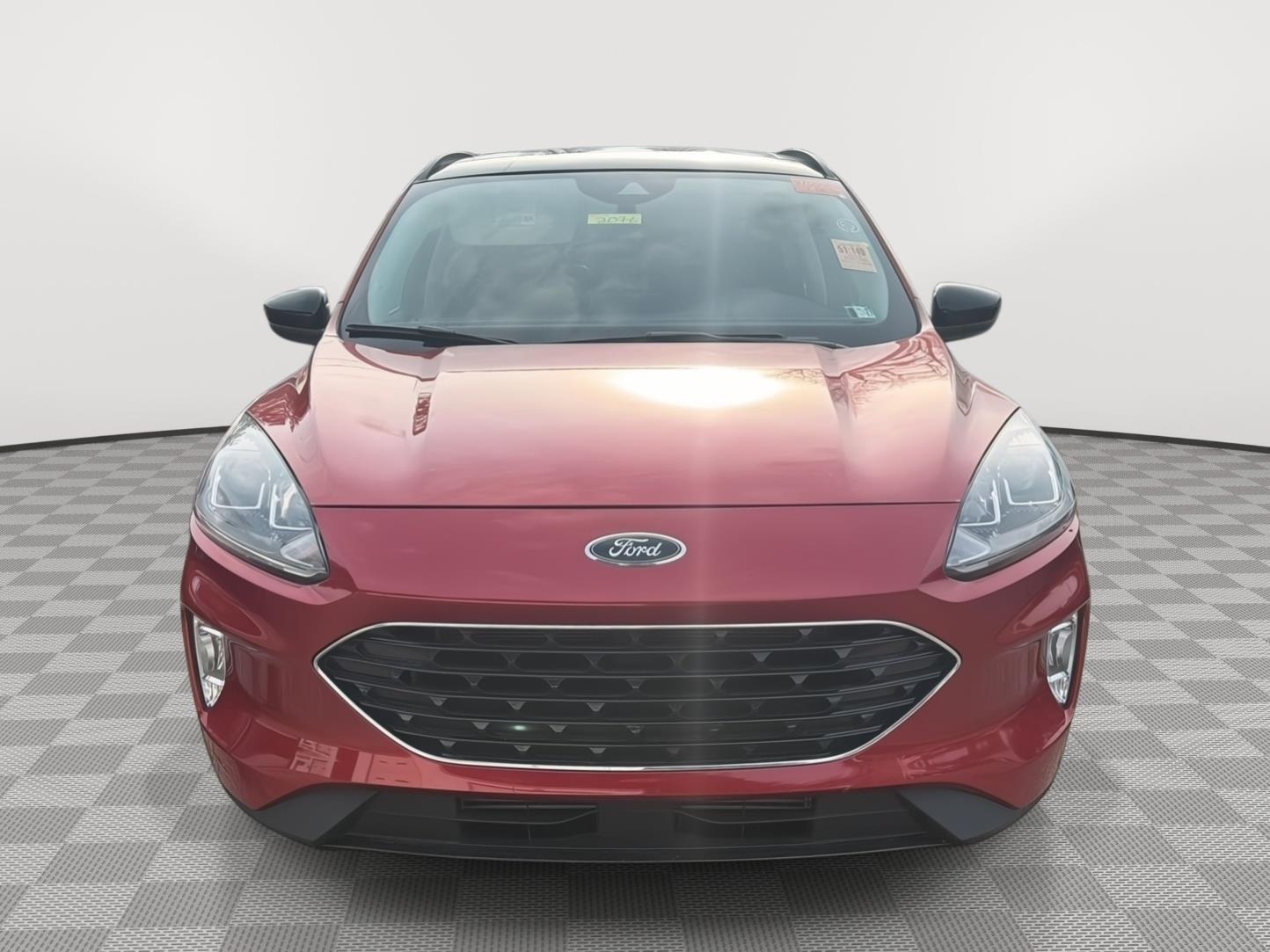 2022 Ford ESCAPE SEL Base - 2
