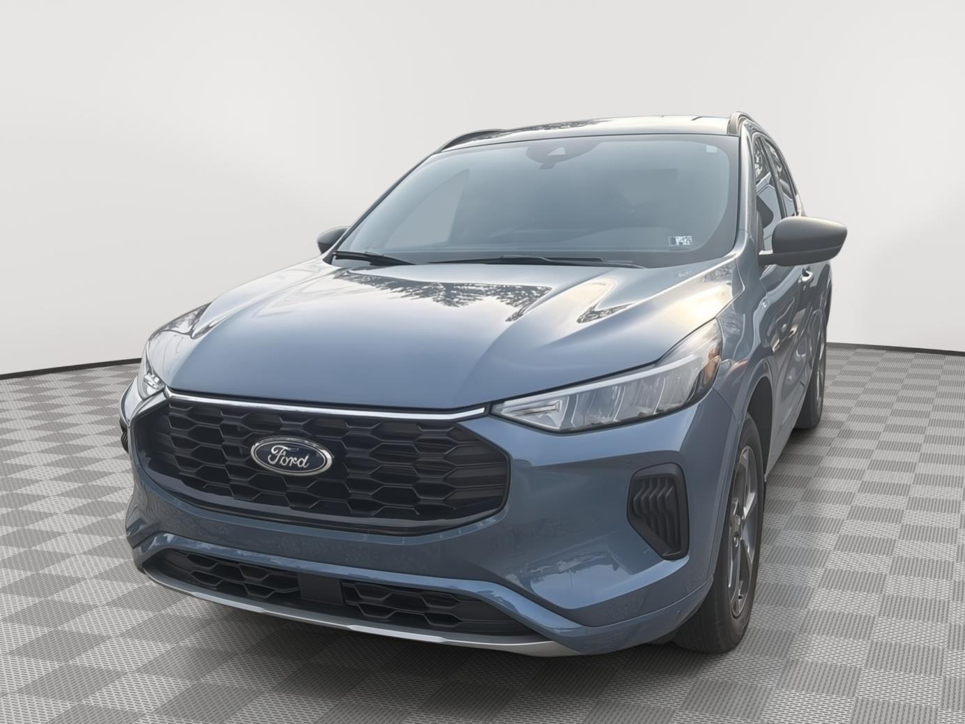 2024 Ford Escape ST-Line - 1
