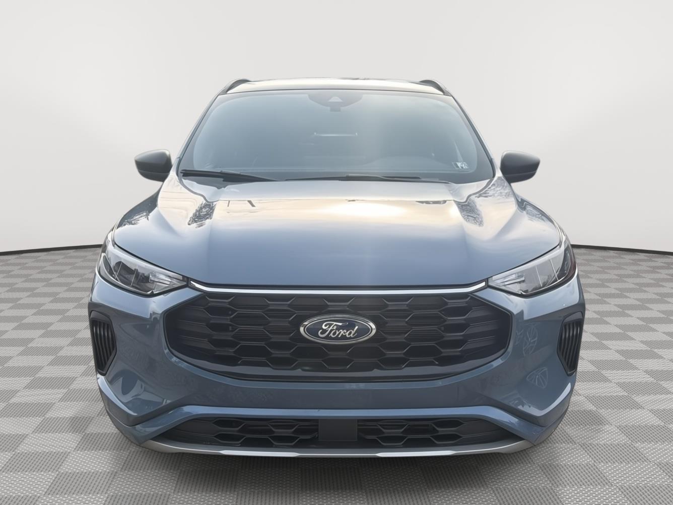 2024 Ford Escape ST-Line - 2