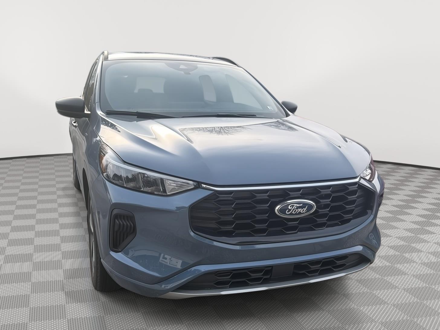 2024 Ford Escape ST-Line - 3