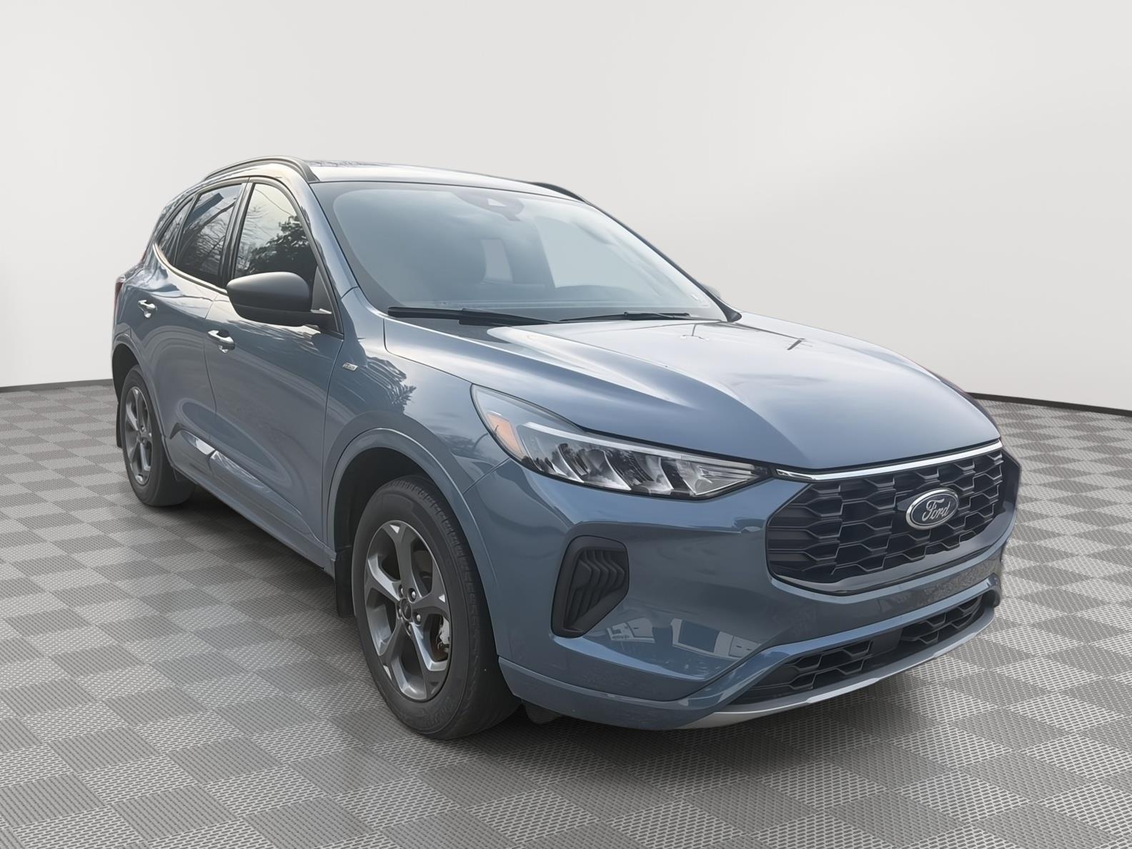 2024 Ford Escape ST-Line - 5