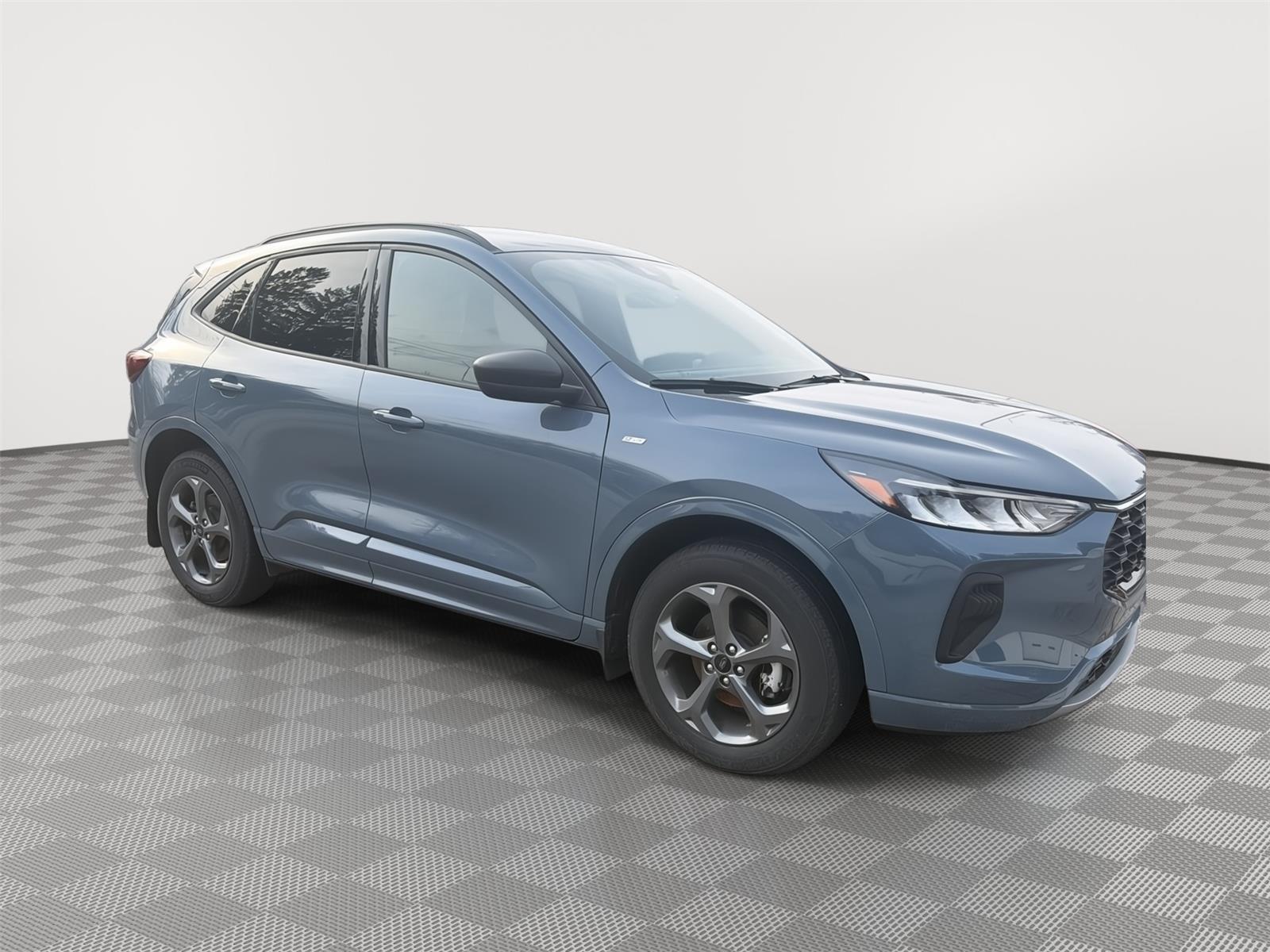 2024 Ford Escape ST-Line - 6