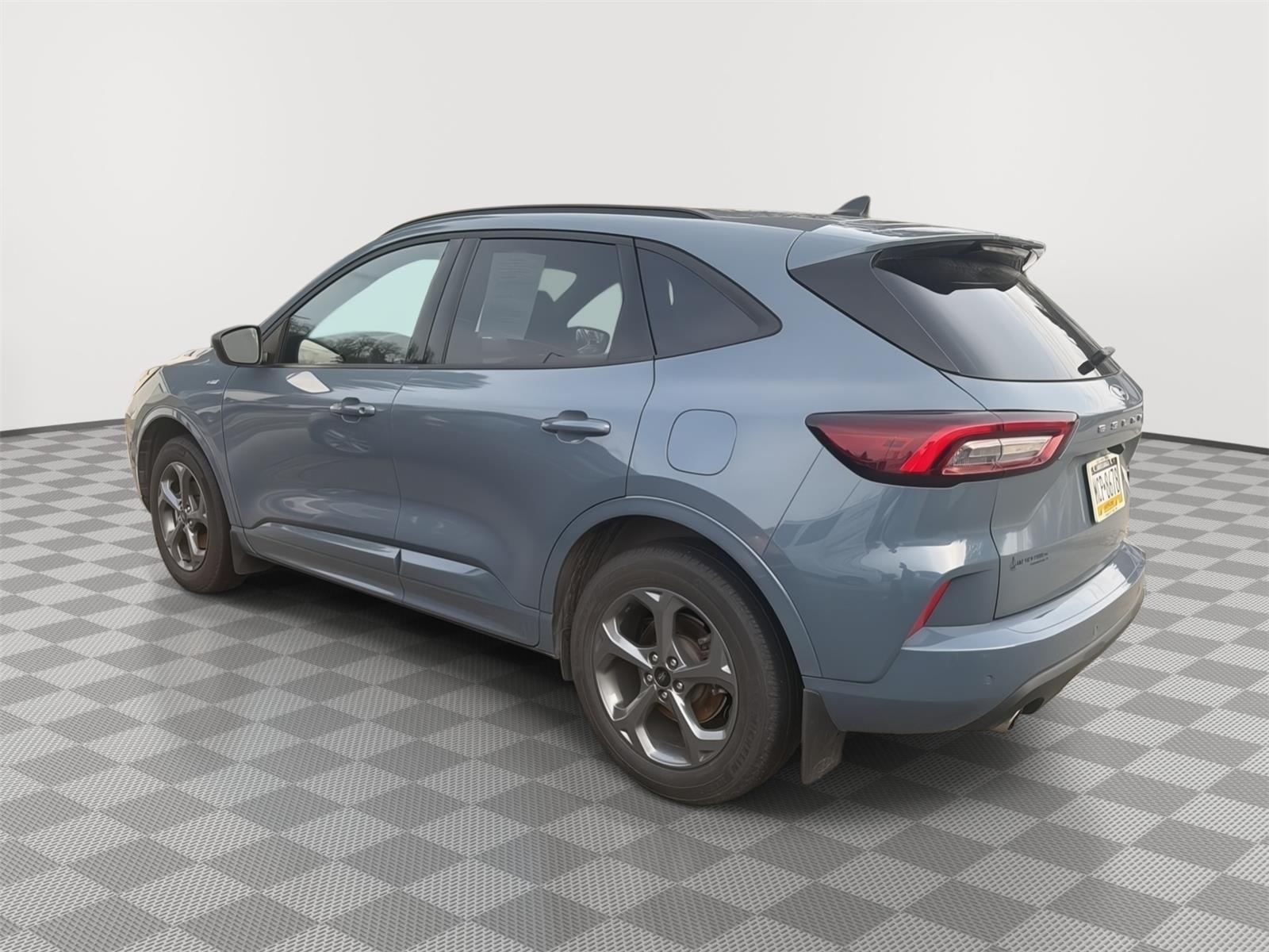 2024 Ford Escape ST-Line - 11