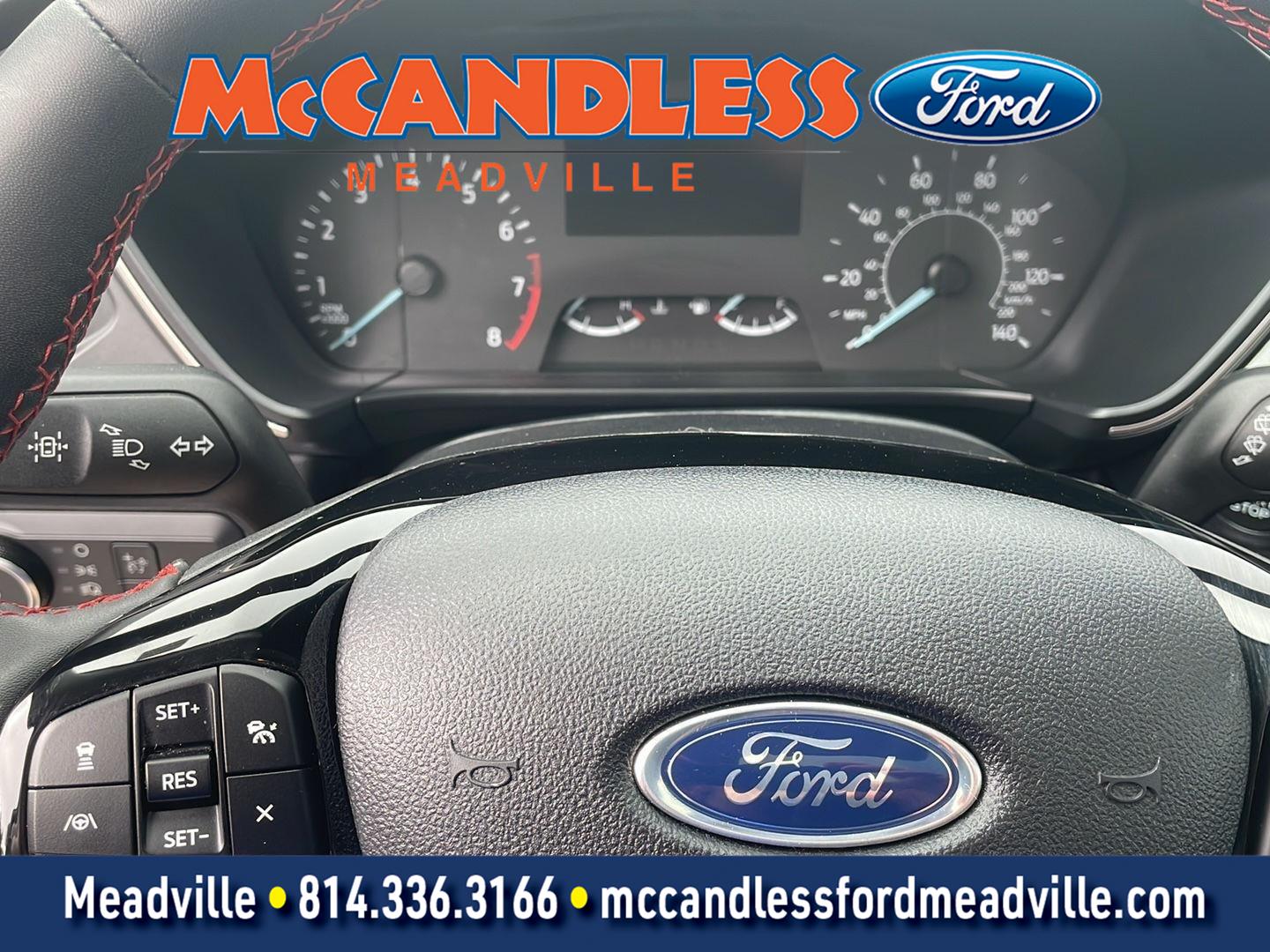 Iced Blue Silver 2022 Ford Escape SEL AWD SUV / Crossover All-Wheel Drive 8-Speed Automatic