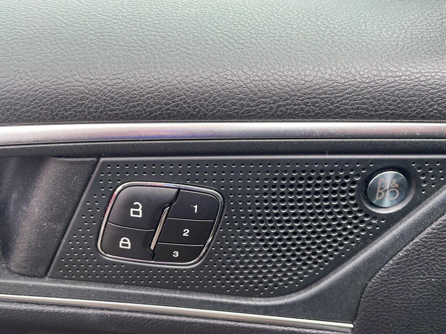 2024 Ford Edge Titanium - 11