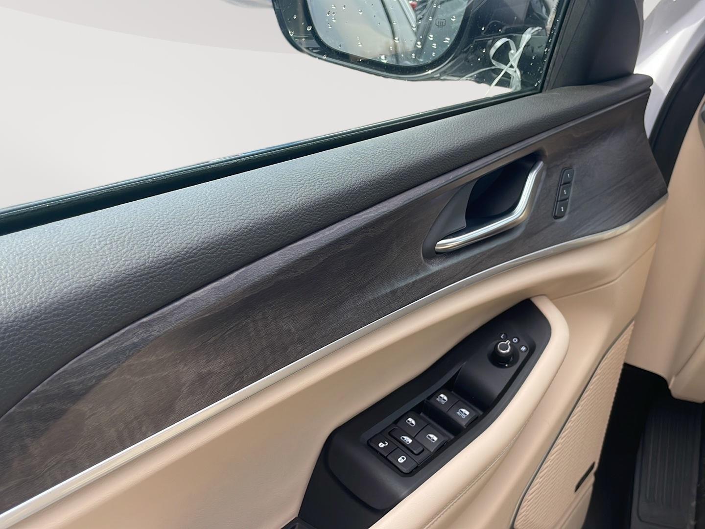 2021 Jeep Grand Cherokee L Limited - 2