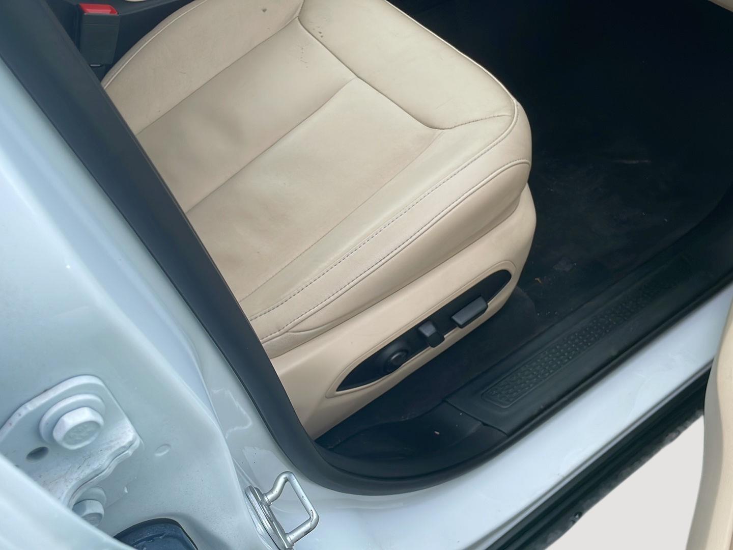 2021 Jeep Grand Cherokee L Limited - 9