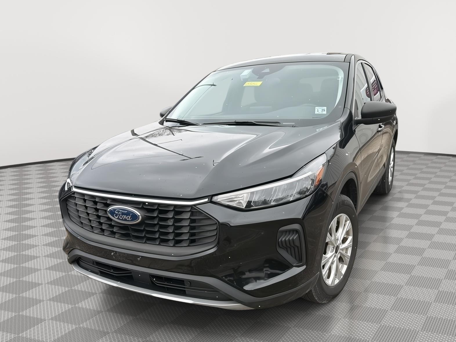 2024 Ford Escape Active - 1