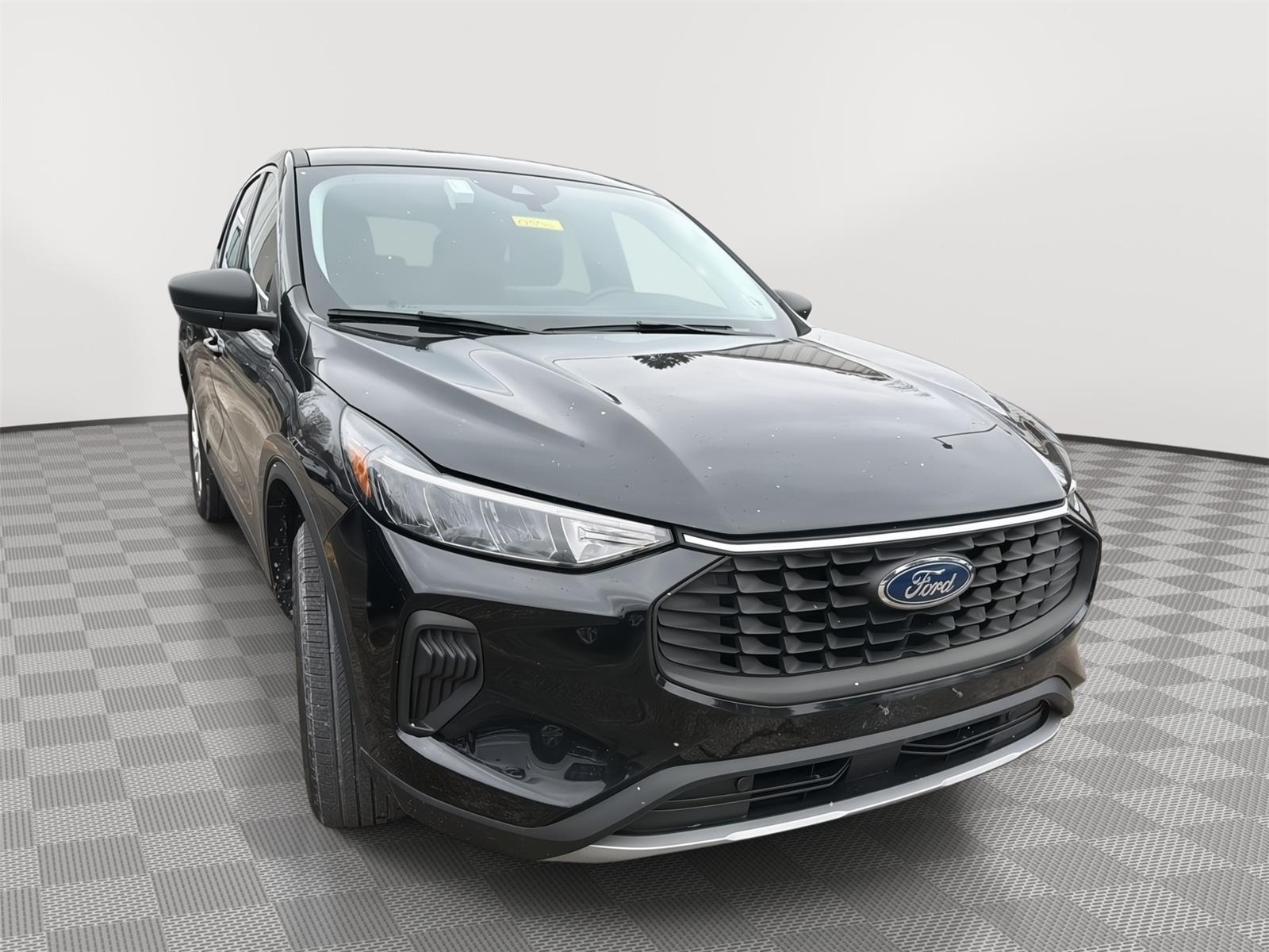 2024 Ford Escape Active - 3