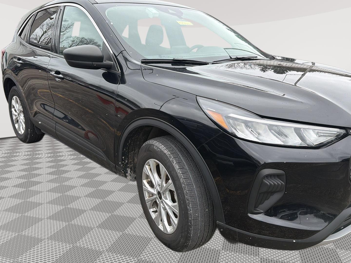 2024 Ford Escape Active - 4