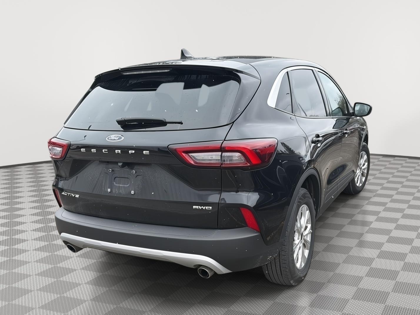2024 Ford Escape Active - 5