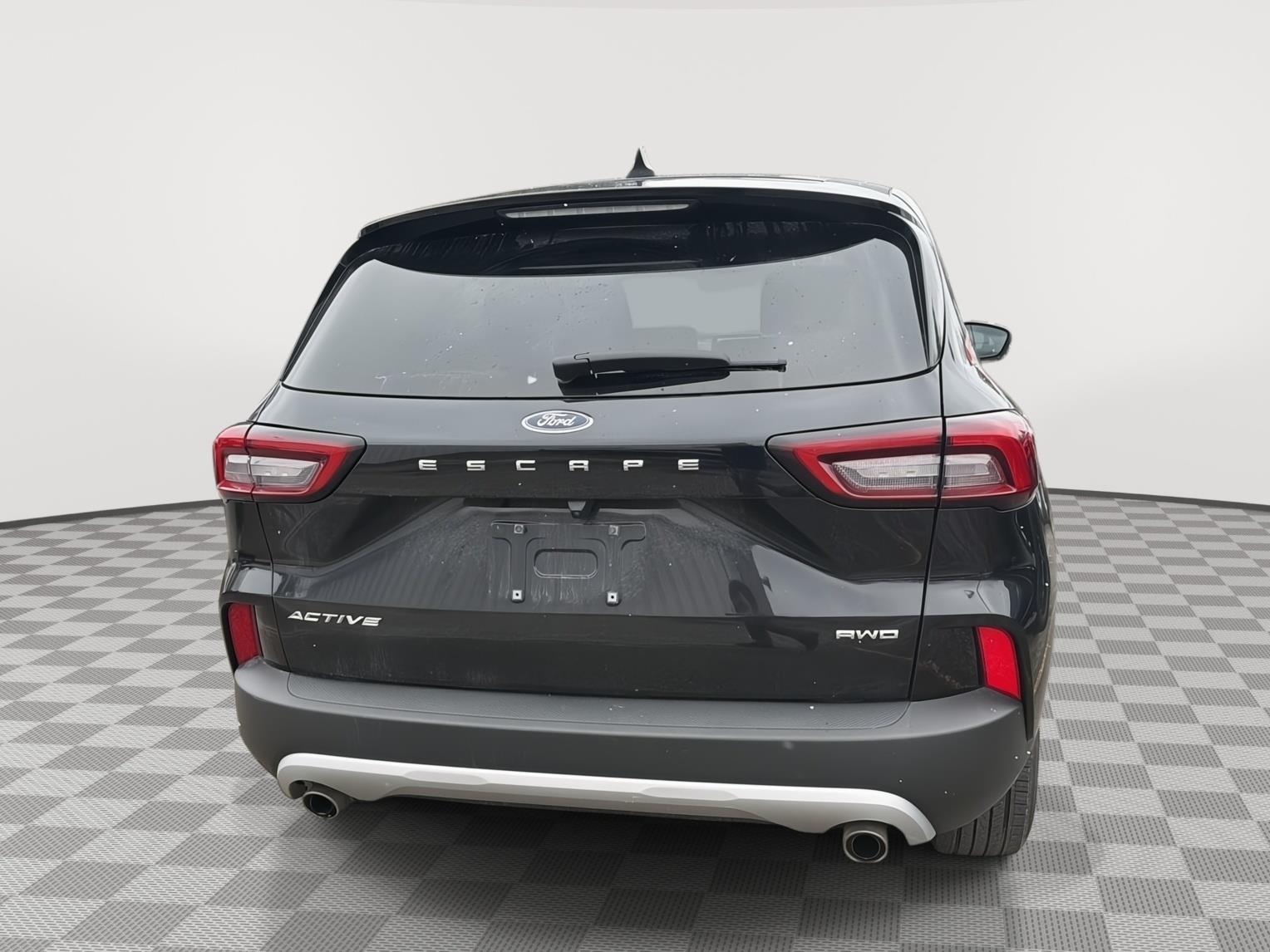 2024 Ford Escape Active - 6