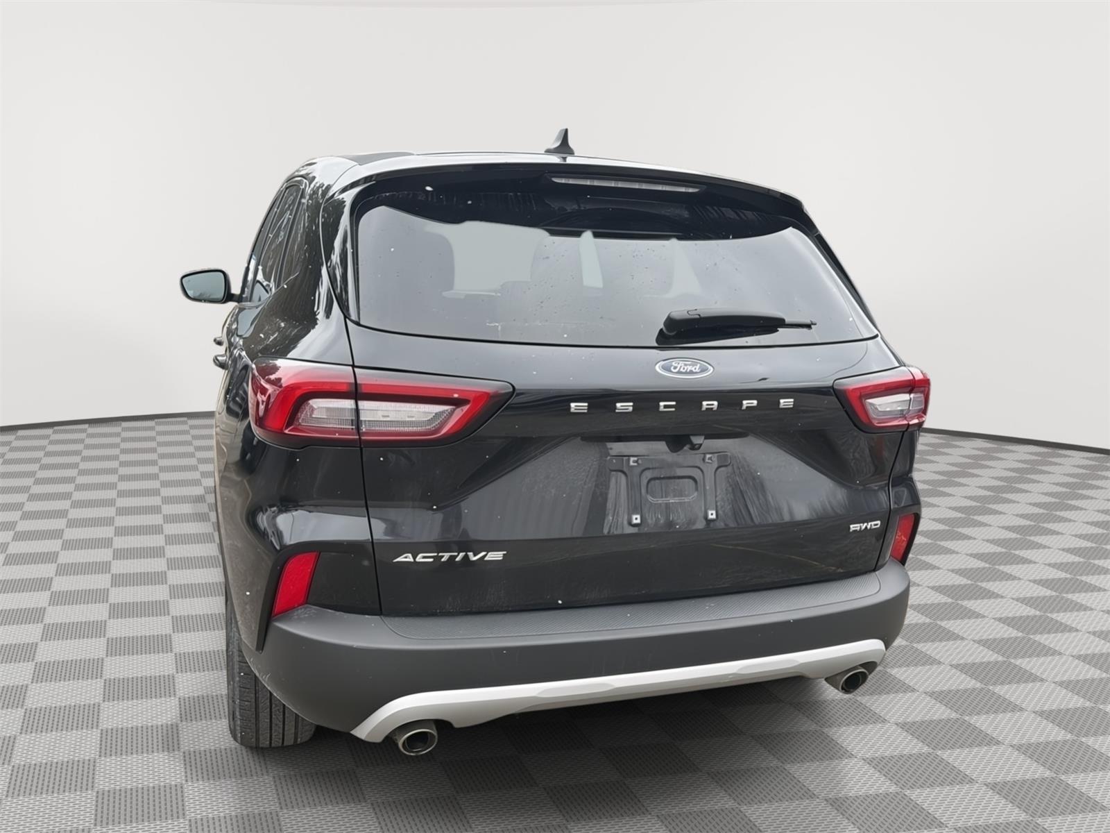 2024 Ford Escape Active - 7