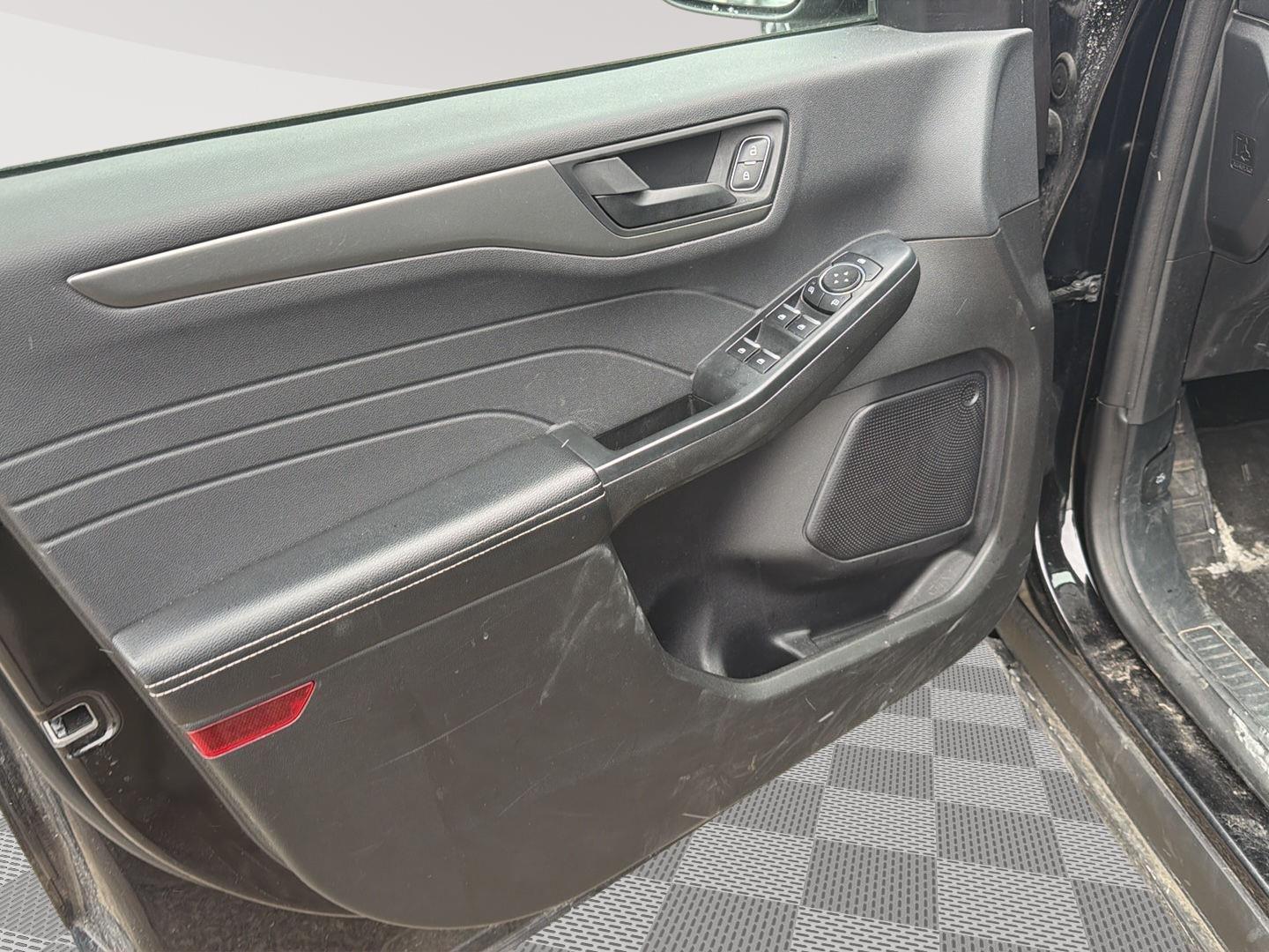 2024 Ford Escape Active - 9