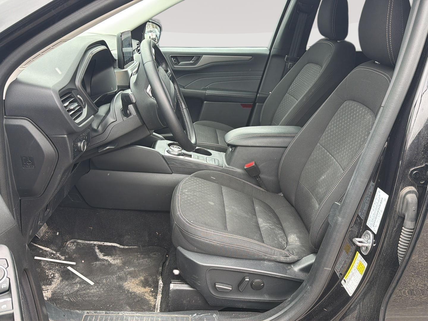 2024 Ford Escape Active - 10