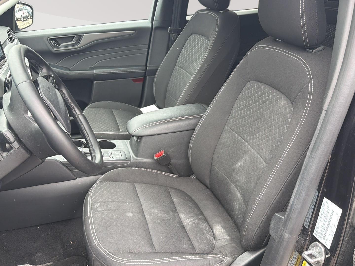 2024 Ford Escape Active - 11