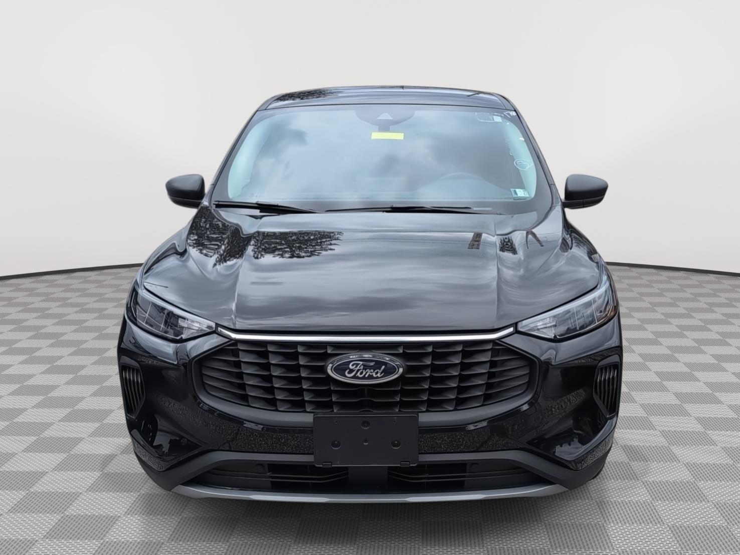 2024 Ford Escape Active - 1